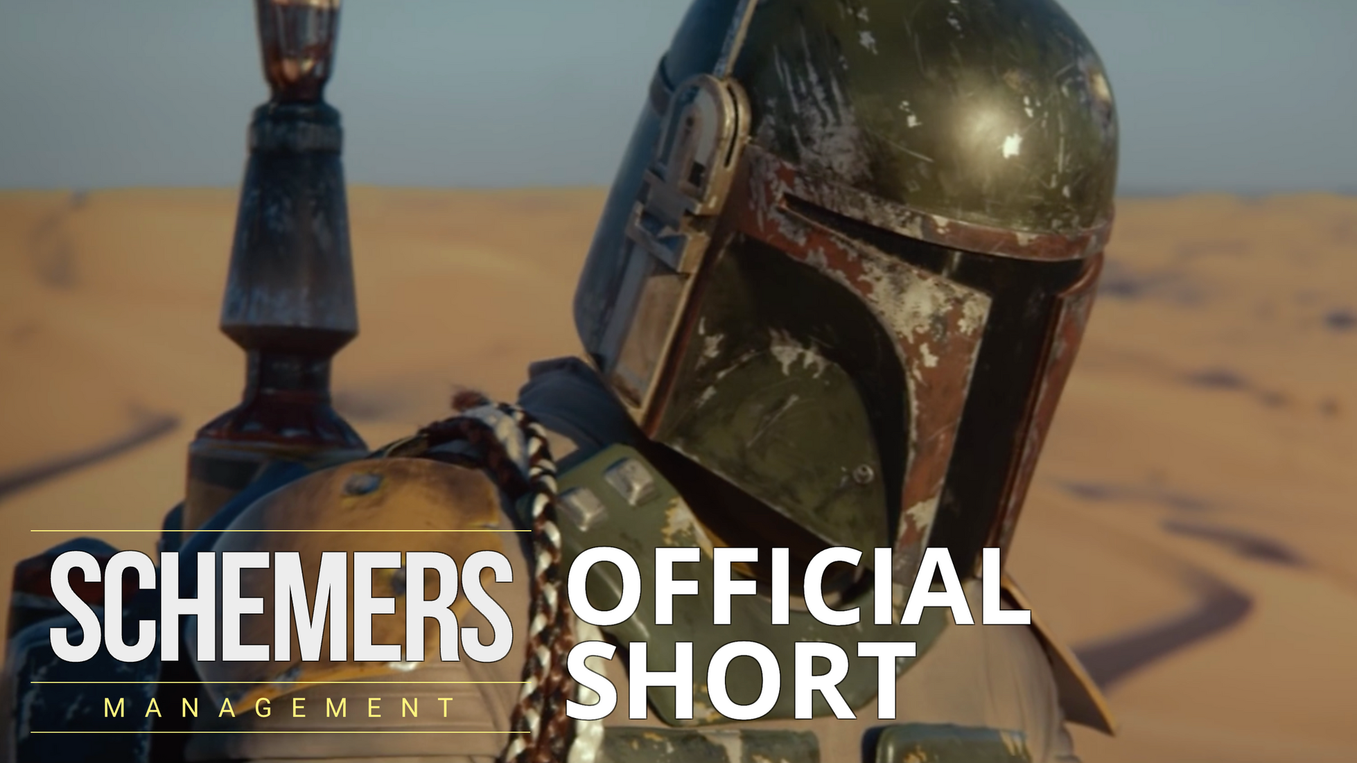 STAR WARS: THE NEW REPUBLIC ANTHOLOGY | Official Short